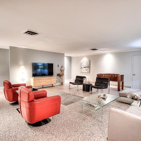 Apartamento Charm & Luxury Vacation Headquarters To Downtown! Montreal Exterior foto
