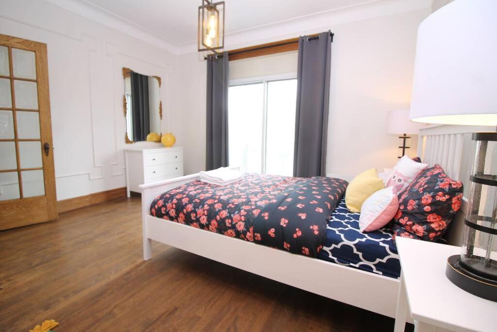 Apartamento Charm & Luxury Vacation Headquarters To Downtown! Montreal Exterior foto