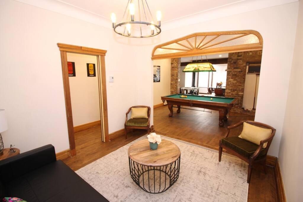 Apartamento Charm & Luxury Vacation Headquarters To Downtown! Montreal Exterior foto