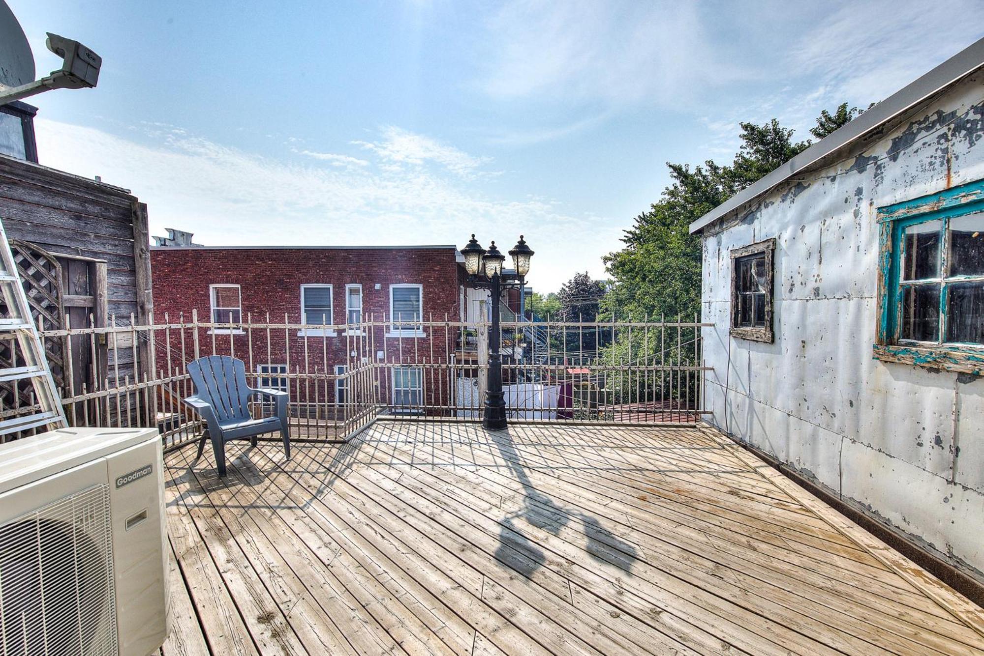 Apartamento Charm & Luxury Vacation Headquarters To Downtown! Montreal Exterior foto