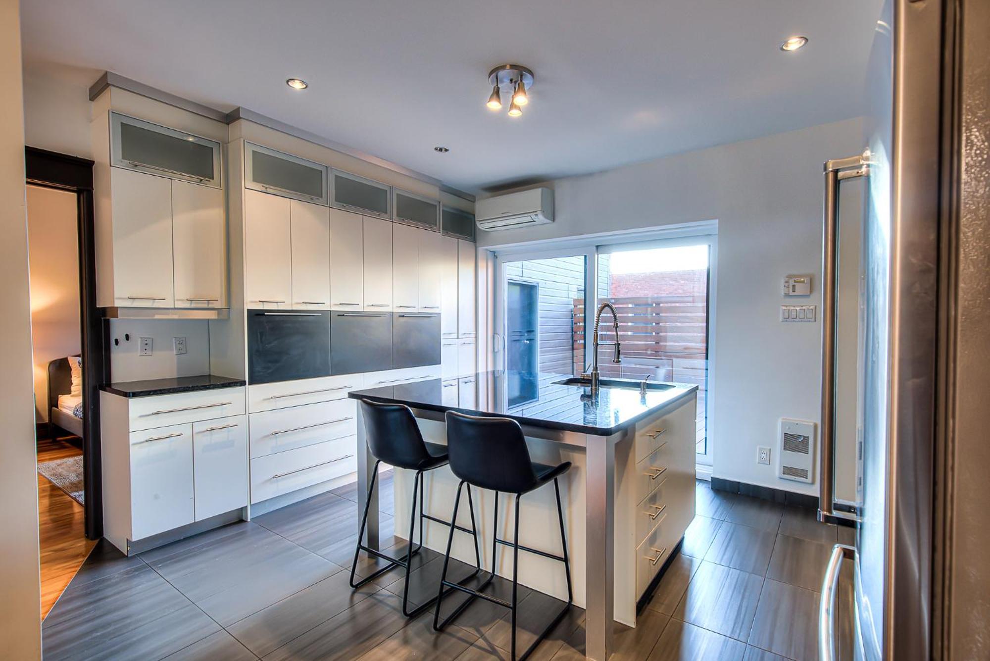 Apartamento Charm & Luxury Vacation Headquarters To Downtown! Montreal Exterior foto