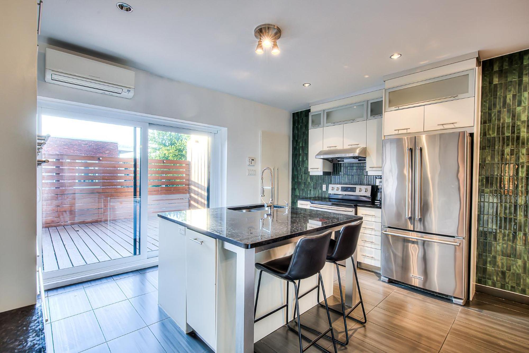 Apartamento Charm & Luxury Vacation Headquarters To Downtown! Montreal Exterior foto