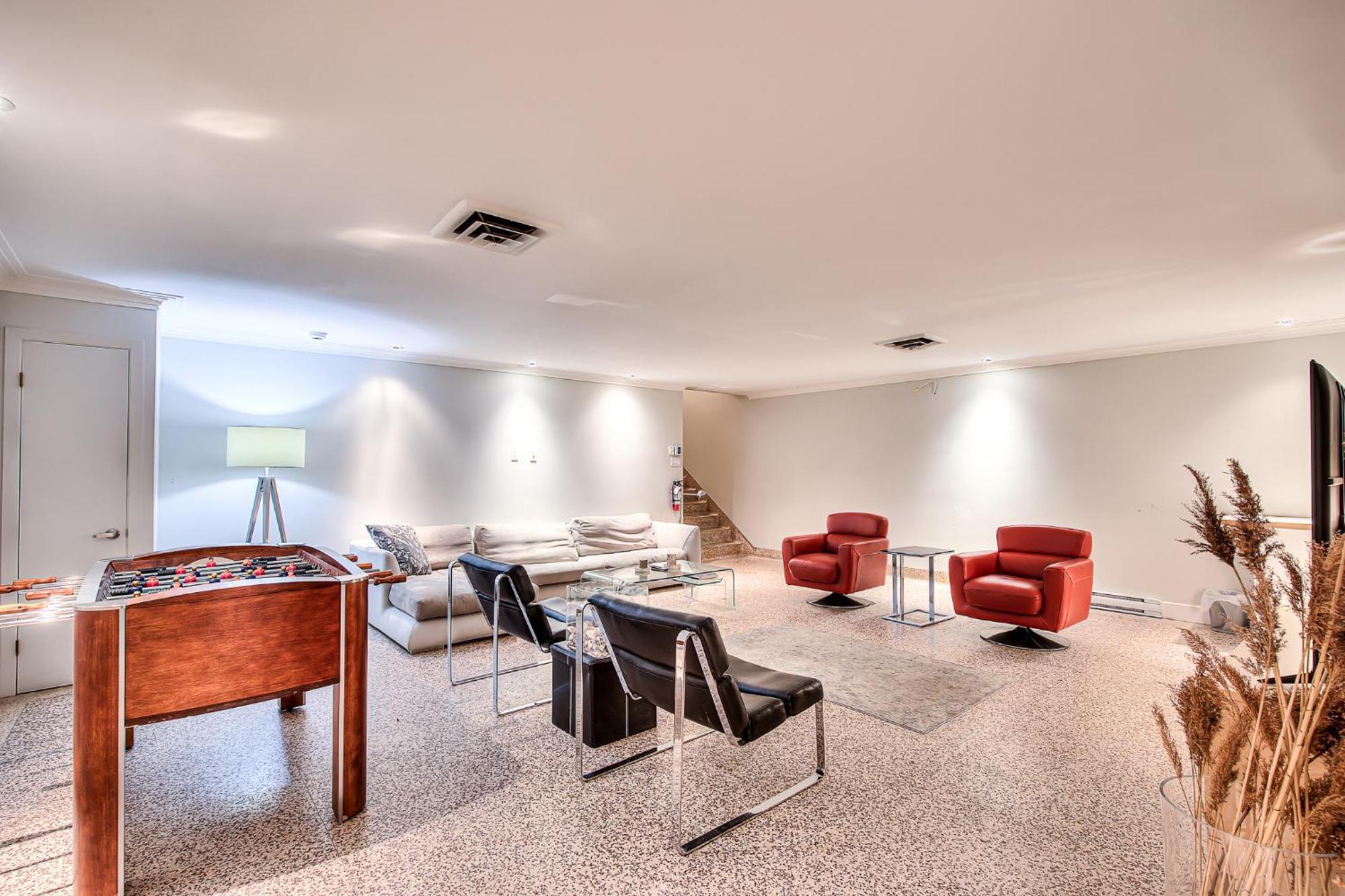 Apartamento Charm & Luxury Vacation Headquarters To Downtown! Montreal Exterior foto