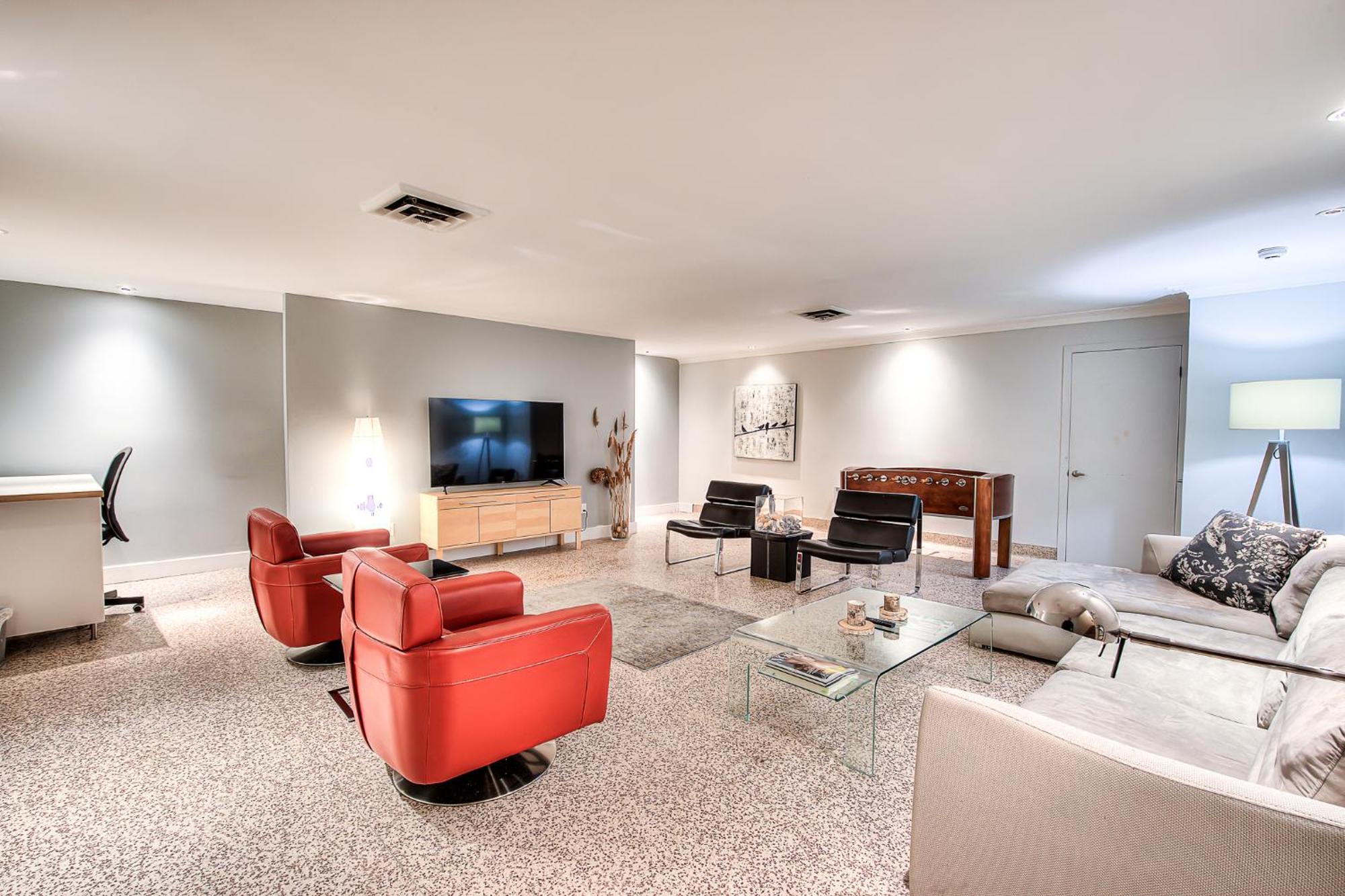 Apartamento Charm & Luxury Vacation Headquarters To Downtown! Montreal Exterior foto