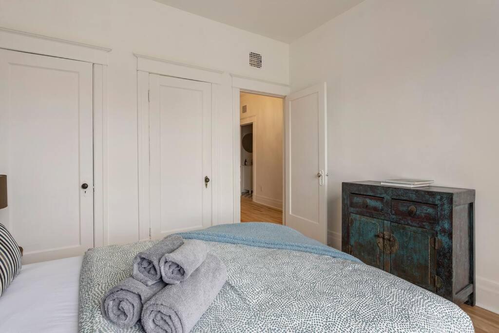 Apartamento Charm & Luxury Vacation Headquarters To Downtown! Montreal Exterior foto